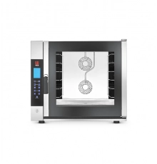 Піч конвекційна Tecnoeka EKF 664 TC