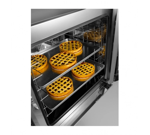 Пароконвектомат Tecnoeka EKF 664 UD