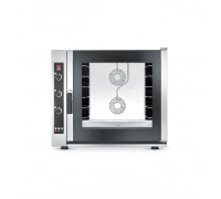 Пароконвектомат Tecnoeka EKF 664 UD