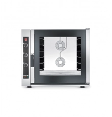 Пароконвектомат Tecnoeka EKF 664 UD