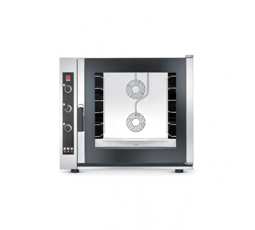 Пароконвектомат Tecnoeka EKF 664 UD