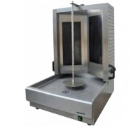 Аппарат для шаурмі ел.FROSTY DG-01