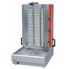 Аппарат для шаурмі ел.FROSTY DG-02