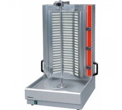 Аппарат для шаурмі ел.FROSTY DG-02