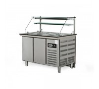 Саладетта – 1,2 x 0,8 м