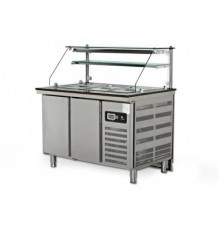 Саладетта – 1,2 x 0,8 м