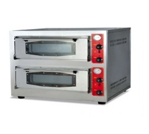 Піч для піце EWT INOX CPO202