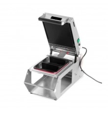 Трейсилери (зварювачі лотків) MCS B 192 STRONG