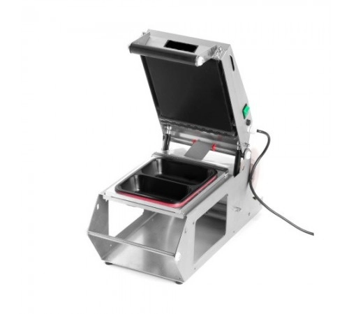 Трейсилери (зварювачі лотків) MCS B 192 STRONG