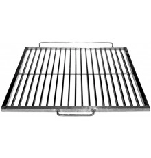 Решітка Нерж для хоспера BQB-1, BQS-1