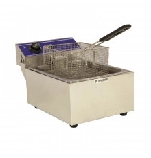 Фритюрниця Rauder CEF-10B