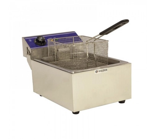 Фритюрниця Rauder CEF-10B