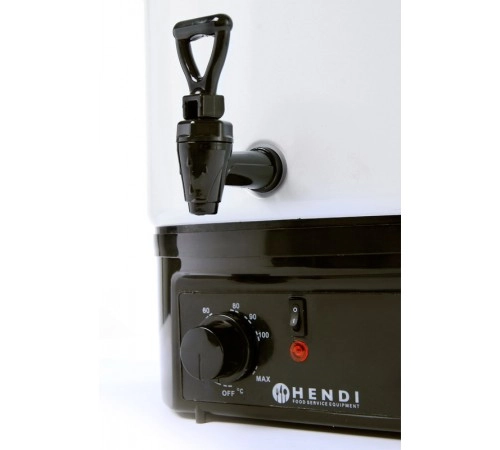 Підігрівач вина HENDI 240 601