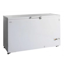 Скриня морозильна Tefcold FR605S-I