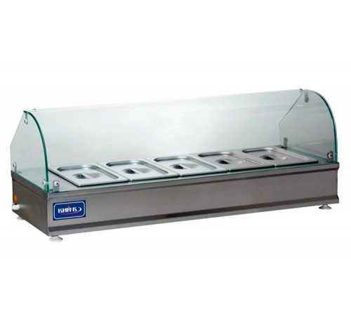 Марміт настільний ВТН-Р-5-1055