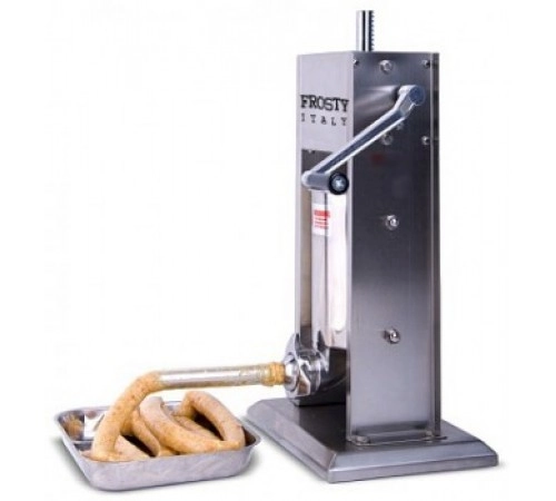 Шприц ковбасний Frosty SSV-1