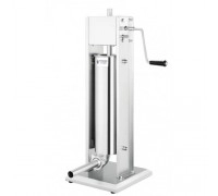 Шприц ковбасний ручний Rauder LV-7