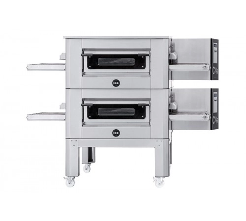 Підставка PRISMAFOOD SCB/40-SBC/80 під тунельну піцу-піч