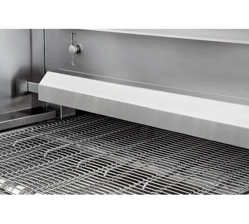 Піч для піци тунельна PRISMAFOOD C/40