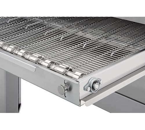 Піч для піци тунельна PRISMAFOOD C/65