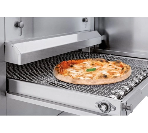 Піч для піци тунельна PRISMAFOOD C/65
