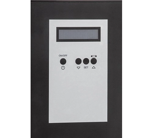 Піч для піци тунельна PRISMAFOOD C/50