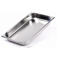 Гастроємність нержавіюча Frosty GN 1/1-65