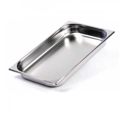 Гастроємність нержавіюча Frosty GN 1/1-100