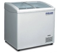 Скриня морозильна Polair DF120SC-S