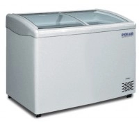Скриня морозильна Polair DF140SF-S