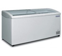 Скриня морозильна Polair DF150SC-S