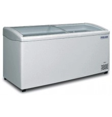 Скриня морозильна Polair DF150SC-S
