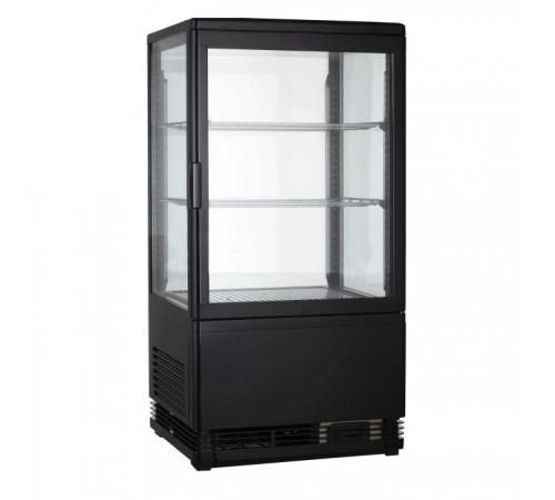 Вітрина настільна кондитерська Gooder XC-58L