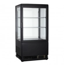 Вітрина настільна кондитерська Gooder XC-68L