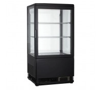 Вітрина настільна кондитерська Gooder XC-78L