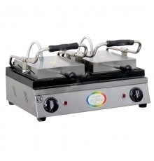 Гриль контактний Uret STM 6