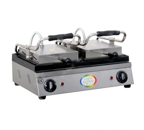 Гриль контактний Uret STM 6