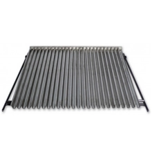 Решітка для печі вугільної Pira 912021 GROOOVEDGRILL