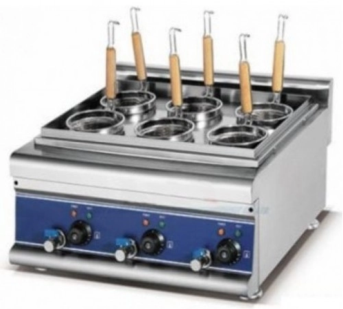 Макароноварка FROSTY HEN-706A