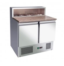 Стіл холодильний саладетта Gooder PS900