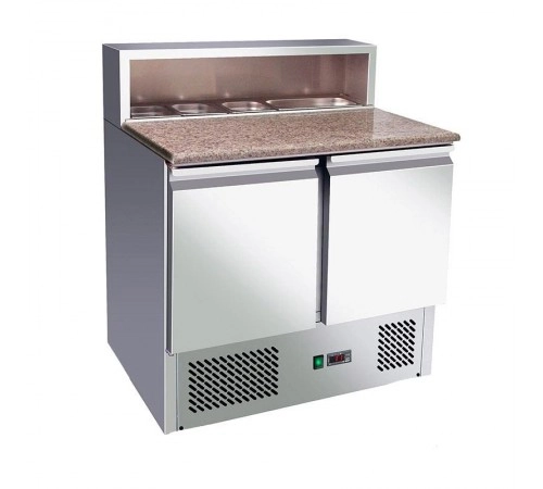 Стіл холодильний саладетта Gooder PS900