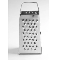 Тертка 4-стороння Hendi