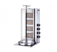 Шаурма електрична MARS MSD-04