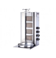 Шаурма електрична MARS MSD-04