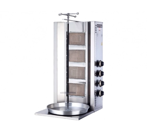 Шаурма електрична MARS MSD-04