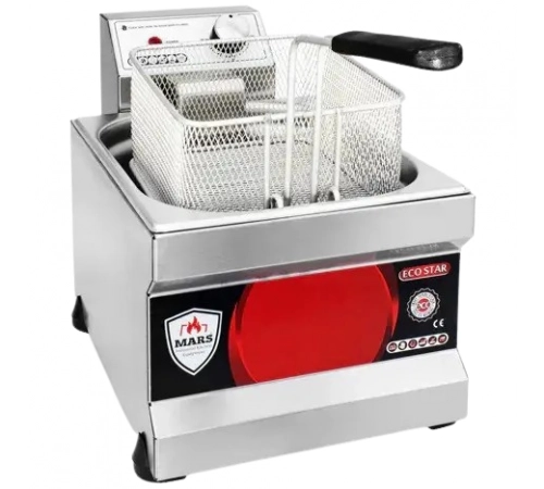 Фритюрниця електрична MARS MF-3 3л