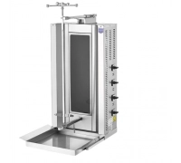 Апарат для шаурмі електричний REMTA SD16