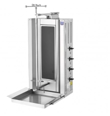 Апарат для шаурмі електричний REMTA SD16