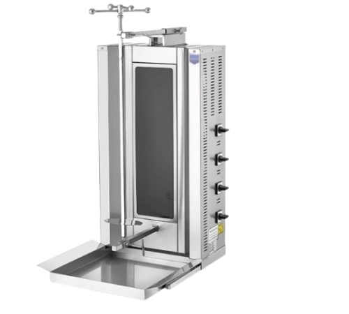 Апарат для шаурмі електричний REMTA SD16