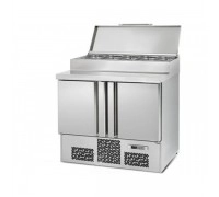 Саладетта/холодильний стіл - 0,9 x 0,7 м